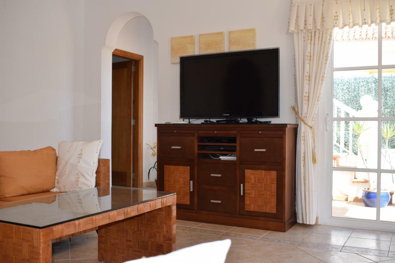 Villa Rochelle Caleta De Fuste Buitenkant foto