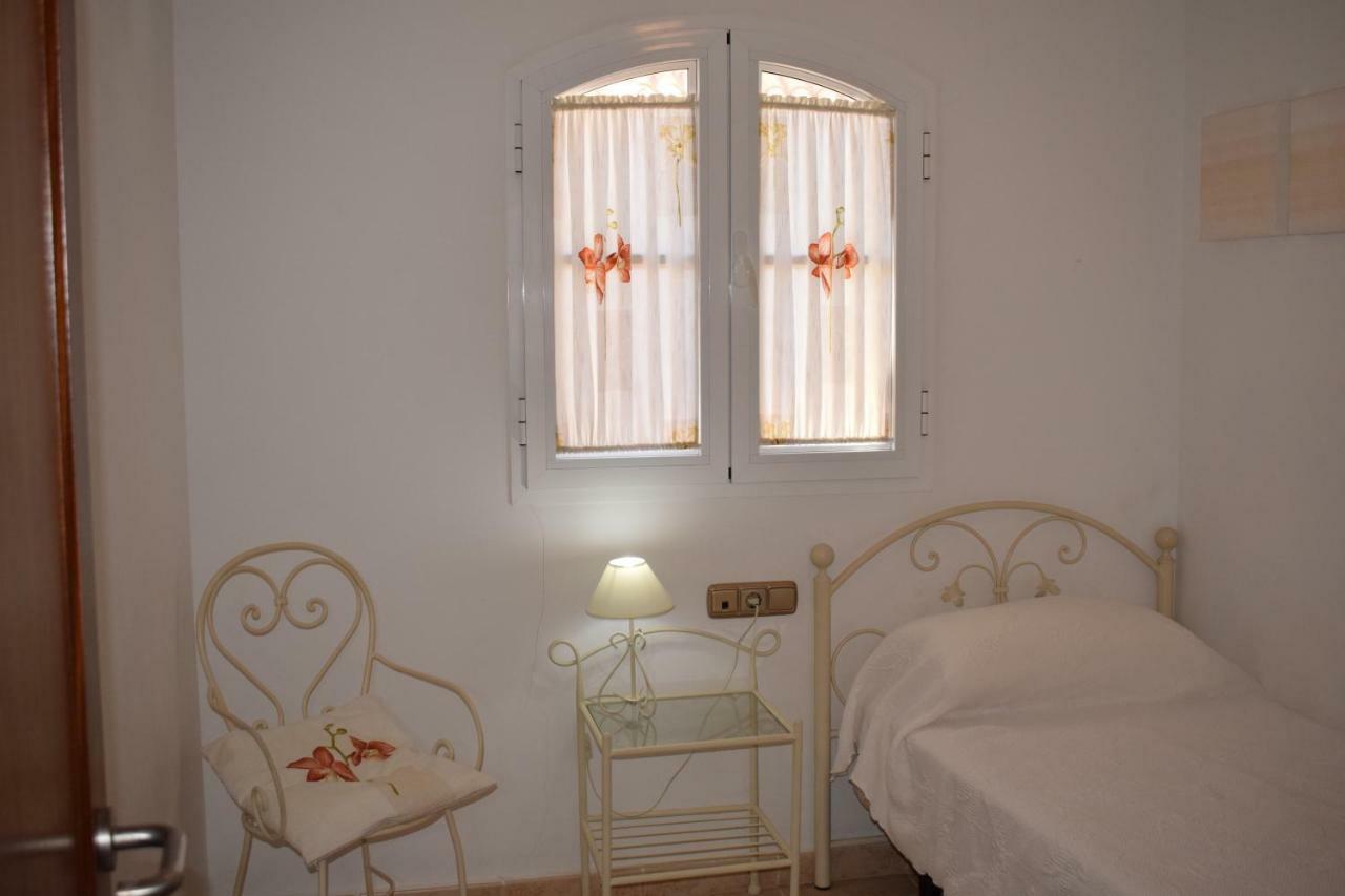 Villa Rochelle Caleta De Fuste Buitenkant foto