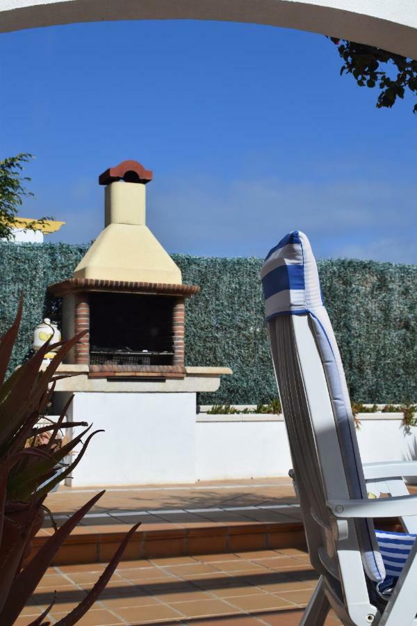 Villa Rochelle Caleta De Fuste Buitenkant foto
